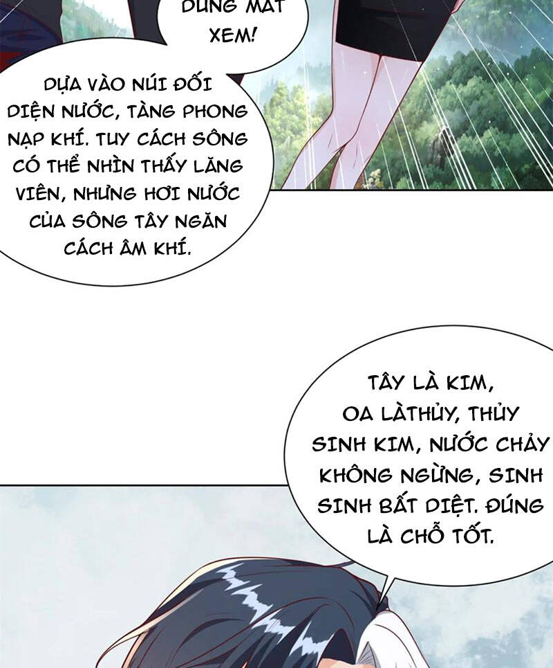 Đại Phản Diện Chapter 97 - Trang 2