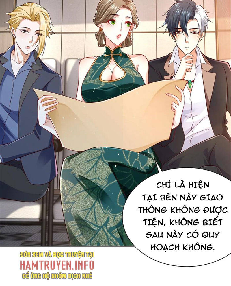 Đại Phản Diện Chapter 97 - Trang 2