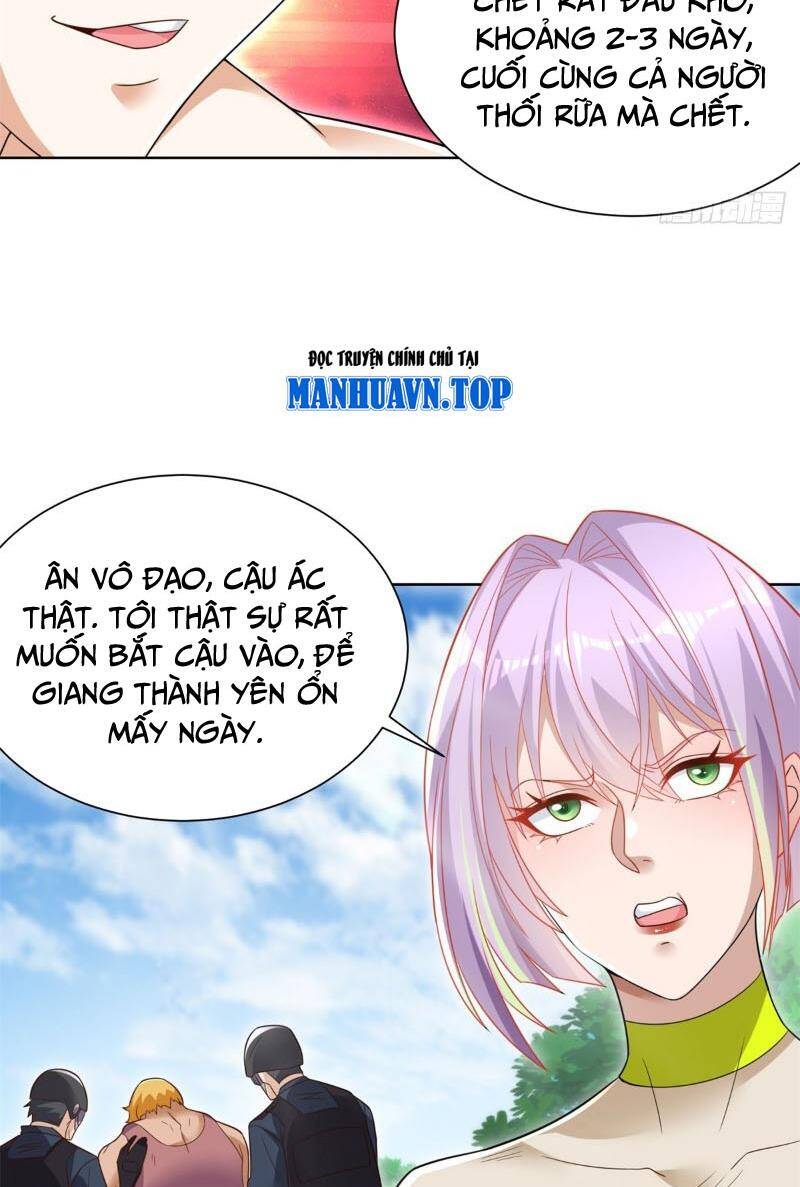 Đại Phản Diện Chapter 95 - Trang 2