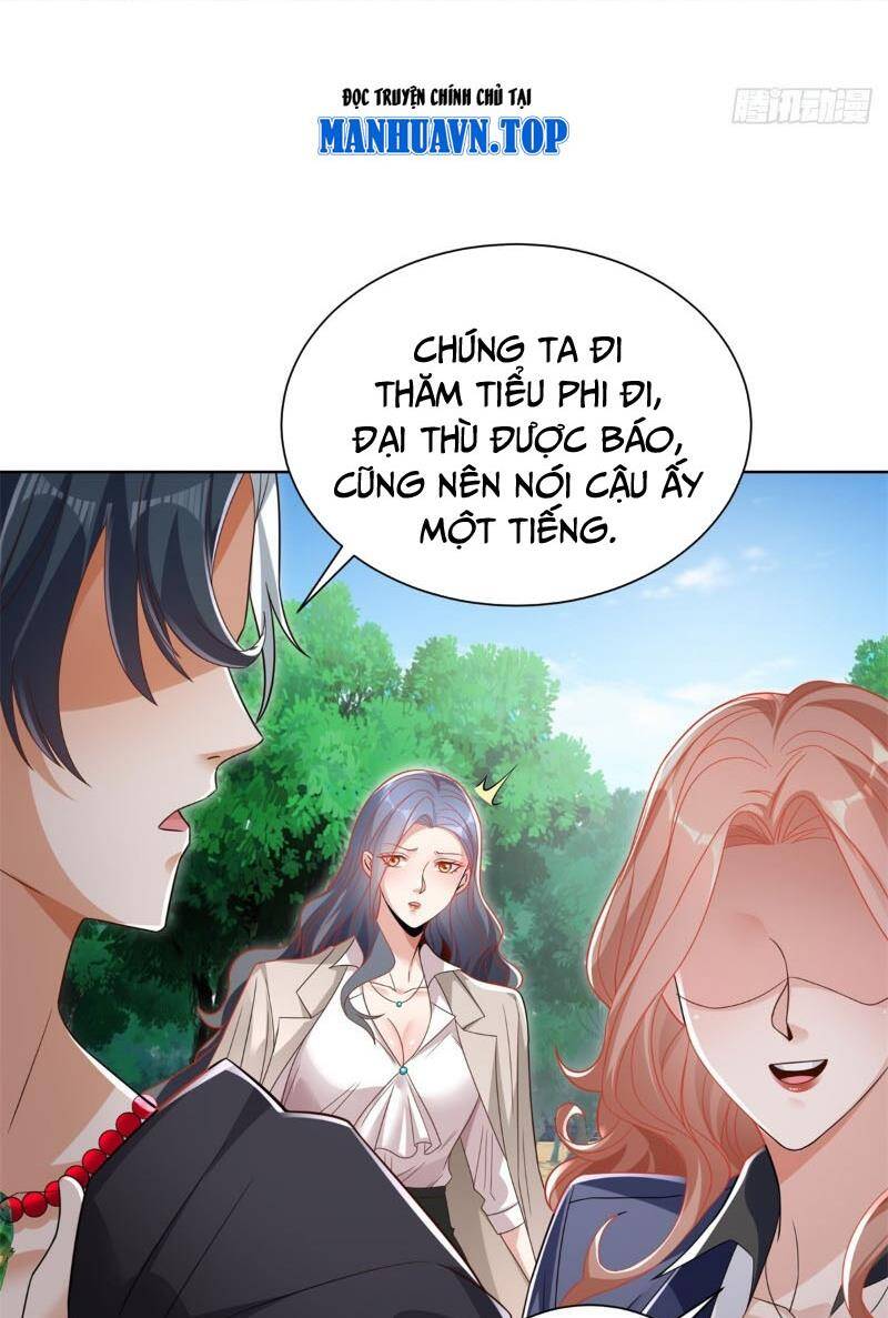 Đại Phản Diện Chapter 95 - Trang 2