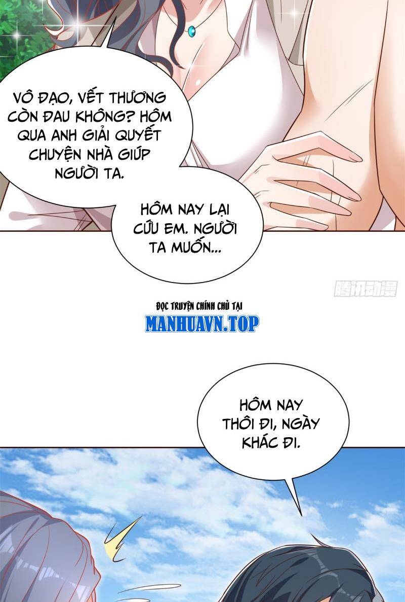 Đại Phản Diện Chapter 95 - Trang 2