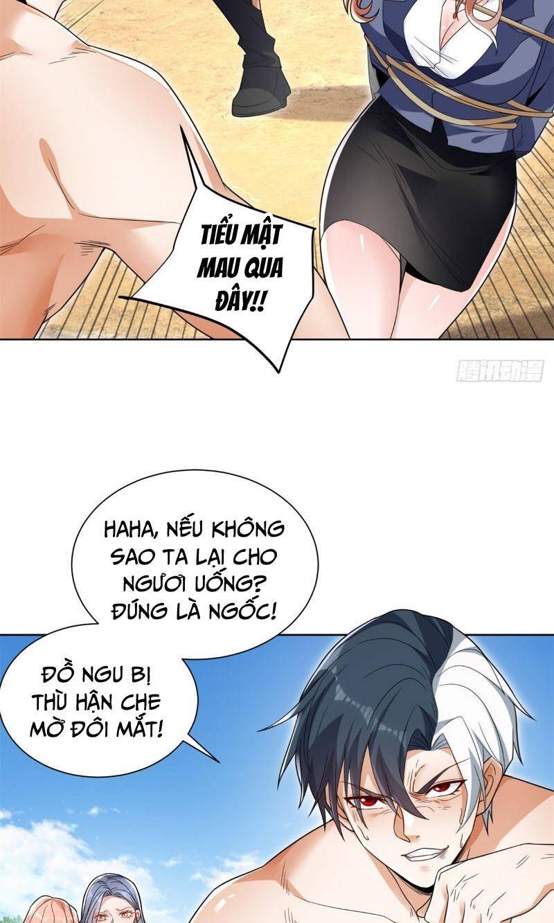 Đại Phản Diện Chapter 95 - Trang 2