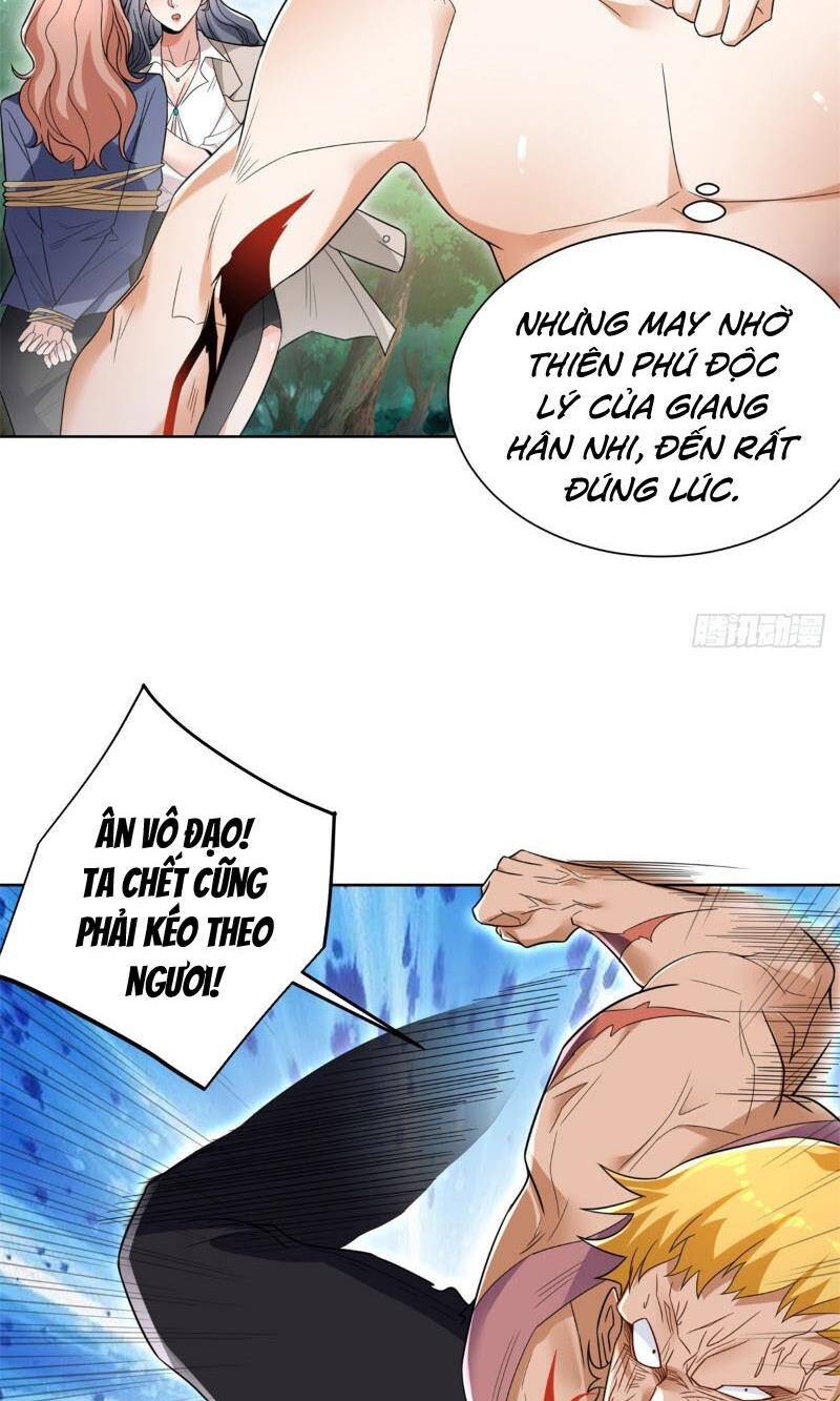 Đại Phản Diện Chapter 95 - Trang 2