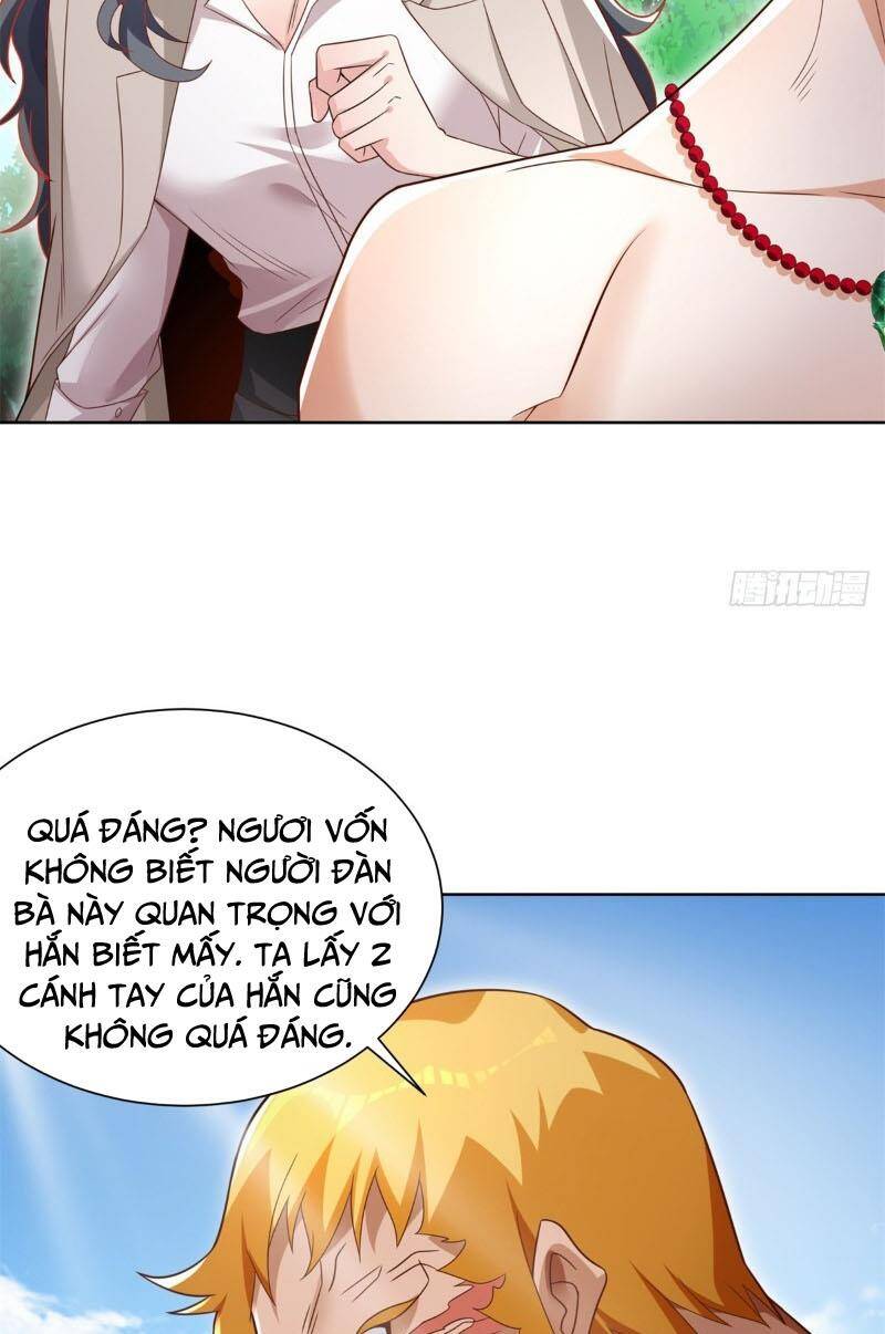 Đại Phản Diện Chapter 94 - Trang 2