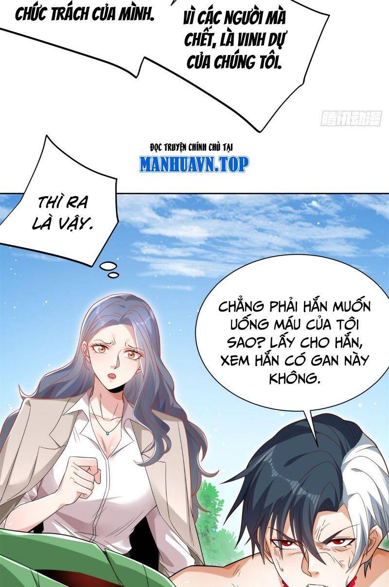 Đại Phản Diện Chapter 94 - Trang 2