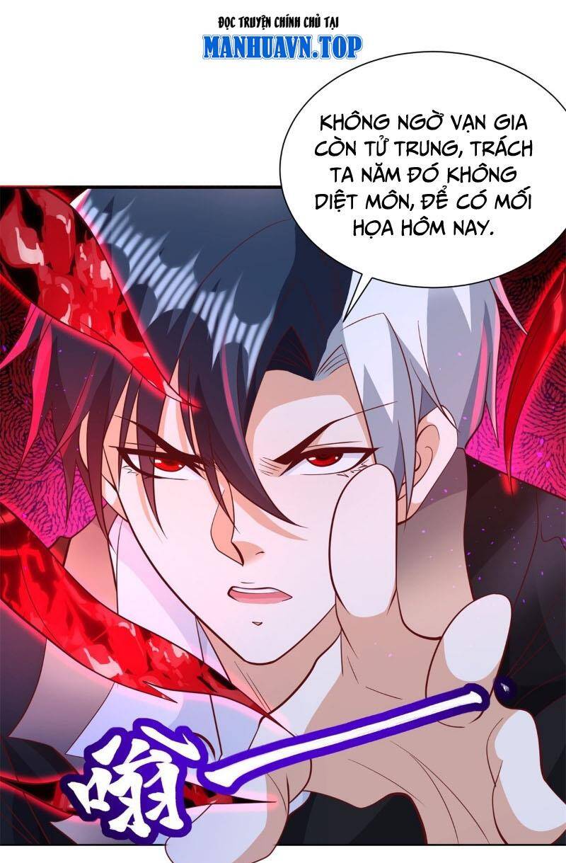 Đại Phản Diện Chapter 93 - Trang 2