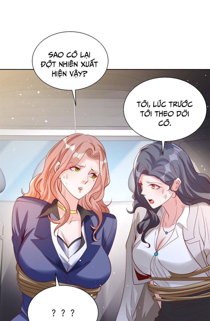 Đại Phản Diện Chapter 93 - Trang 2