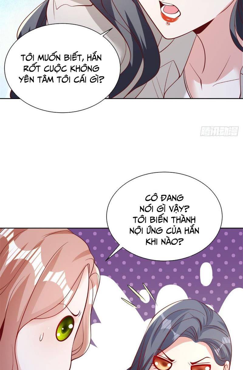 Đại Phản Diện Chapter 93 - Trang 2