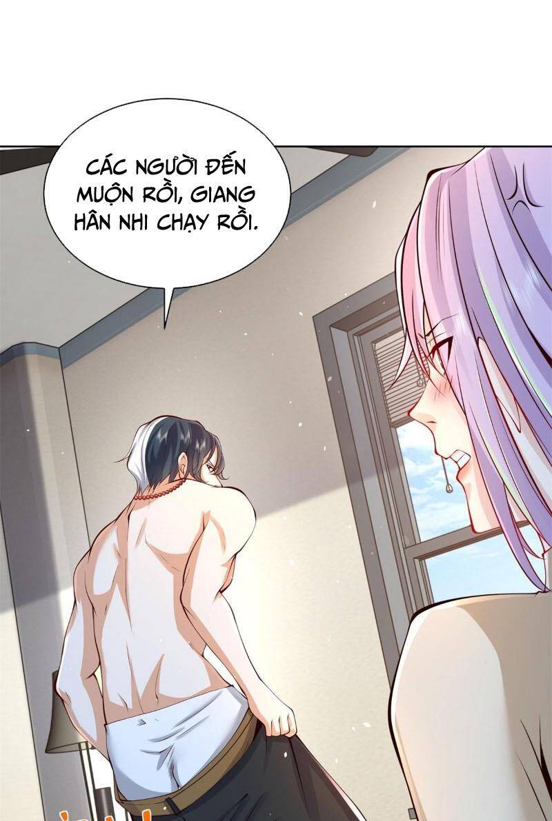 Đại Phản Diện Chapter 92 - Trang 2