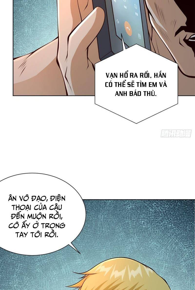 Đại Phản Diện Chapter 92 - Trang 2