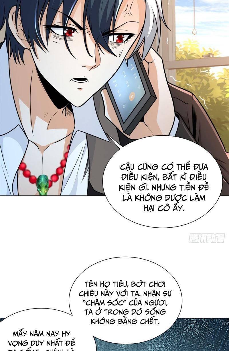 Đại Phản Diện Chapter 92 - Trang 2