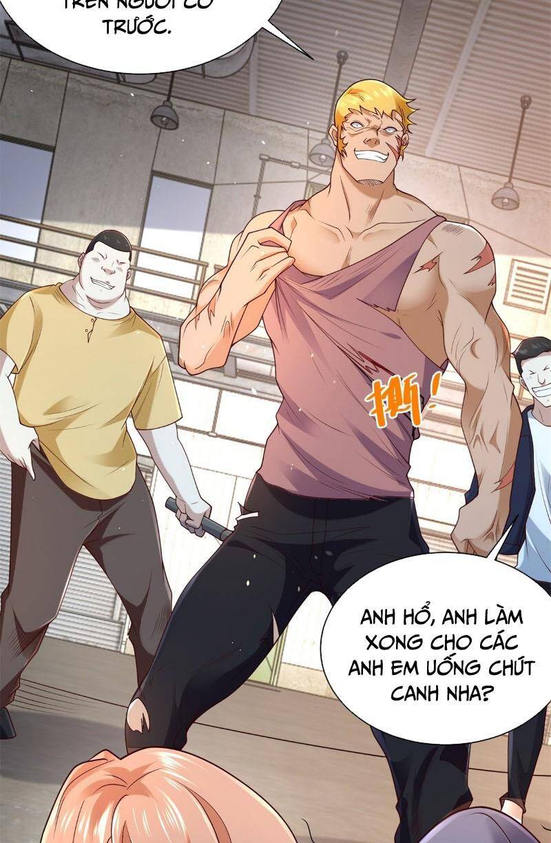 Đại Phản Diện Chapter 92 - Trang 2