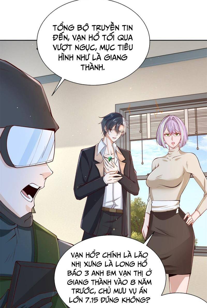 Đại Phản Diện Chapter 92 - Trang 2