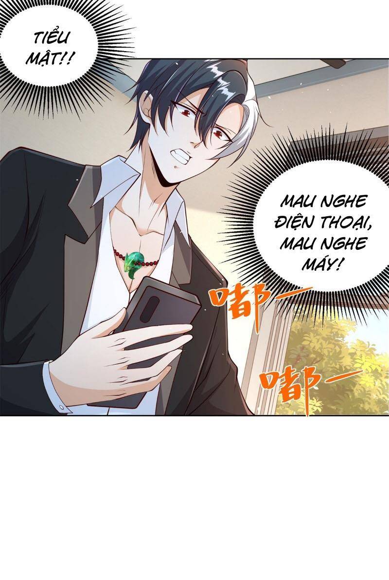 Đại Phản Diện Chapter 92 - Trang 2