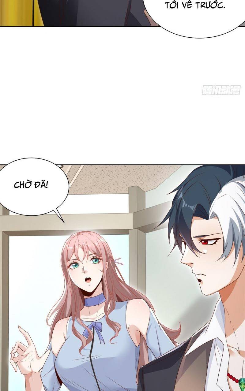 Đại Phản Diện Chapter 91 - Trang 2