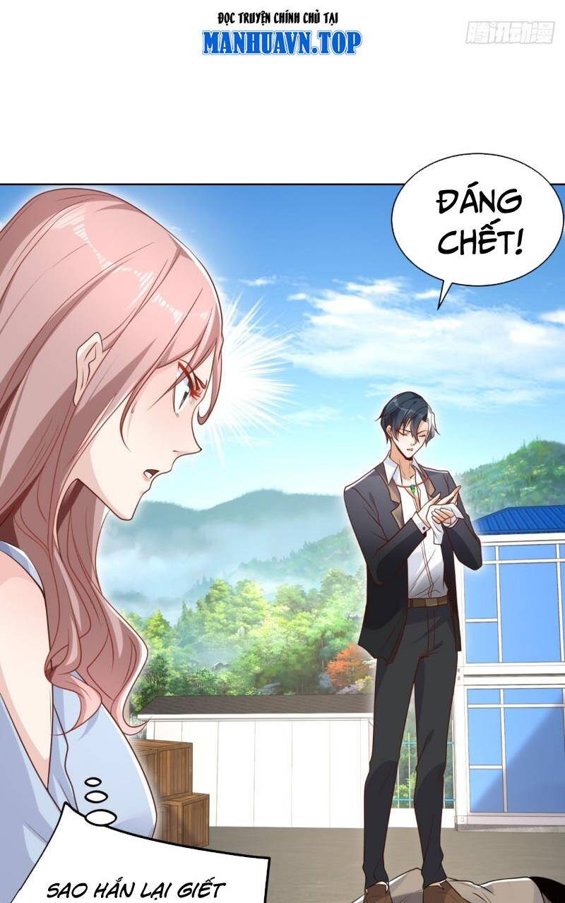 Đại Phản Diện Chapter 91 - Trang 2