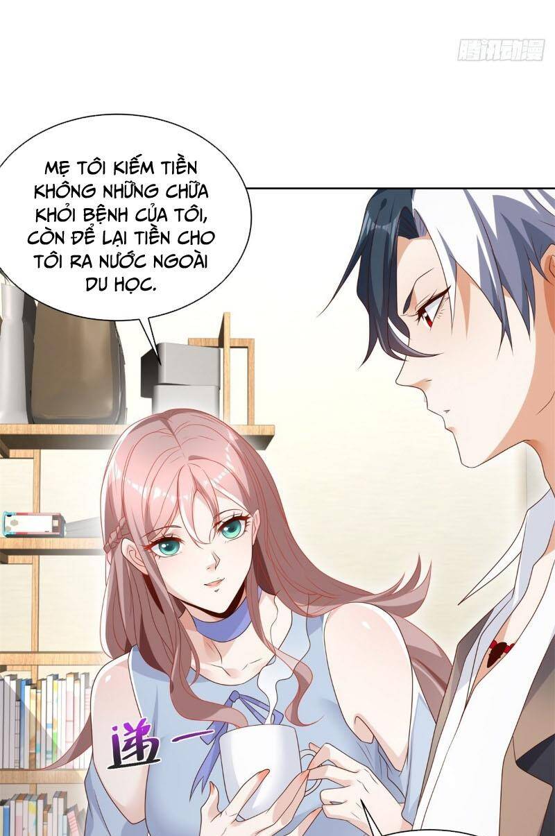 Đại Phản Diện Chapter 91 - Trang 2