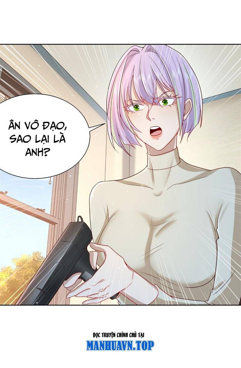 Đại Phản Diện Chapter 91 - Trang 2