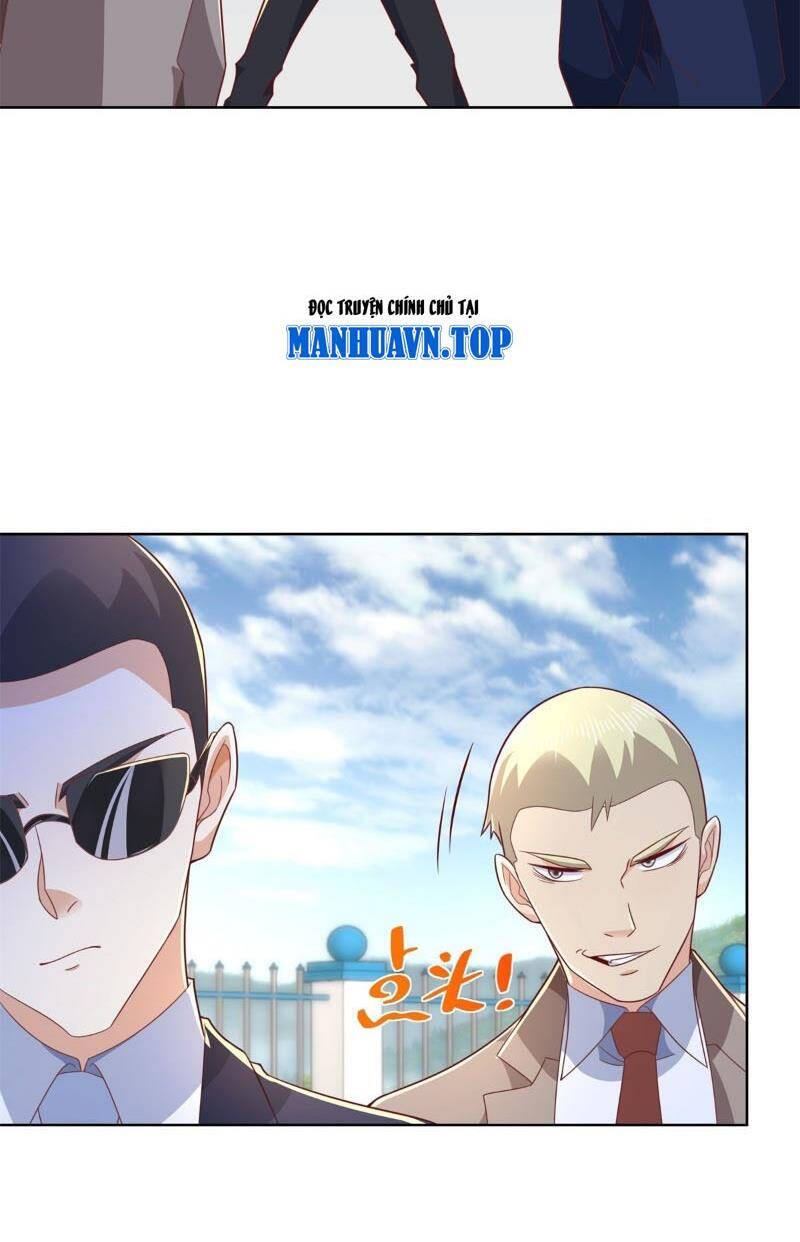 Đại Phản Diện Chapter 90 - Trang 2