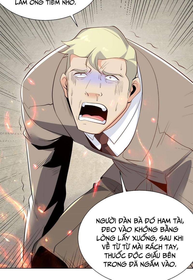 Đại Phản Diện Chapter 90 - Trang 2