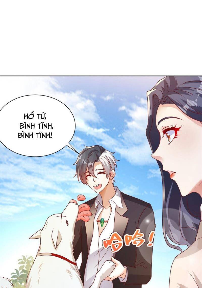 Đại Phản Diện Chapter 89 - Trang 2