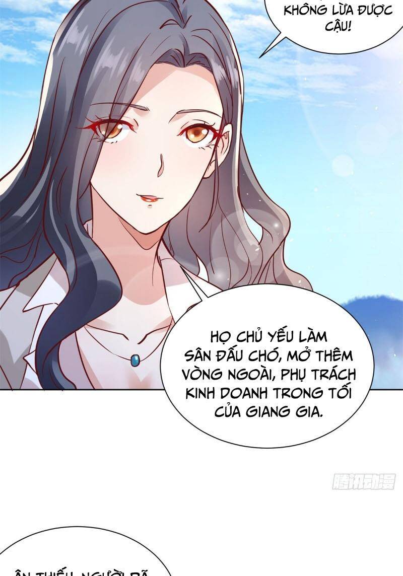 Đại Phản Diện Chapter 89 - Trang 2