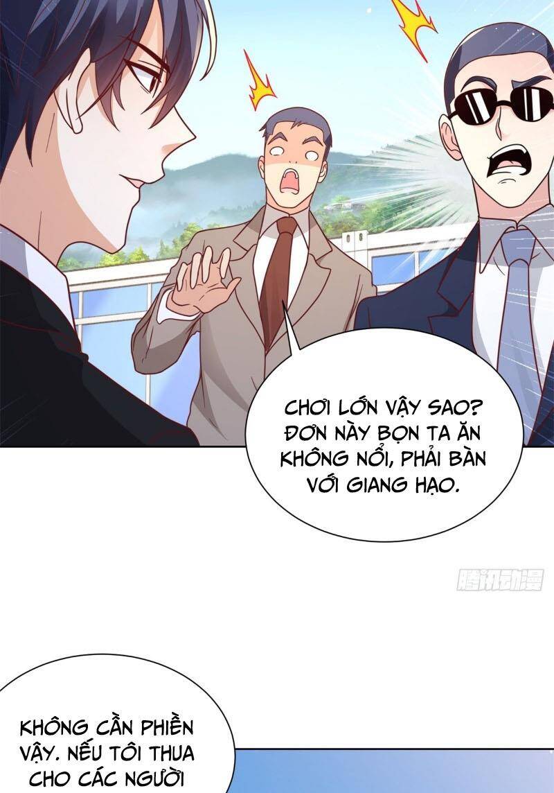 Đại Phản Diện Chapter 89 - Trang 2