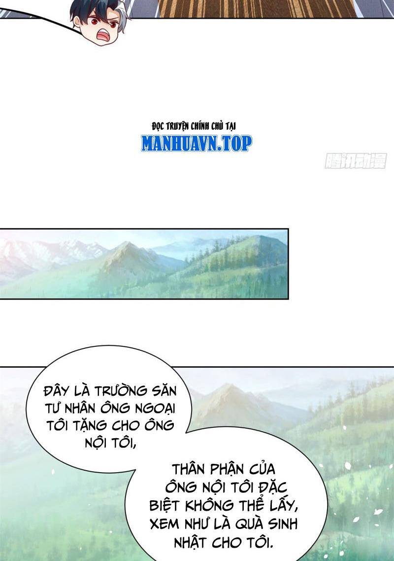 Đại Phản Diện Chapter 89 - Trang 2