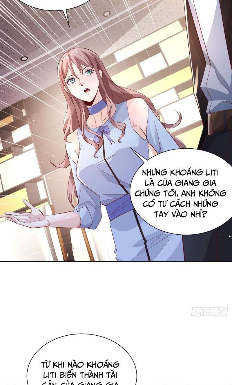 Đại Phản Diện Chapter 87 - Trang 2