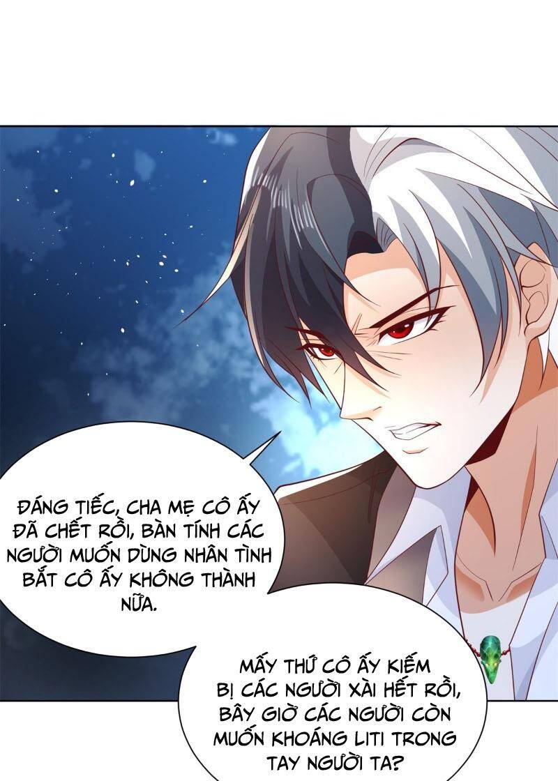 Đại Phản Diện Chapter 87 - Trang 2