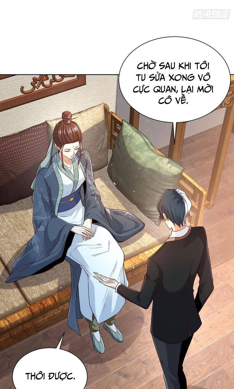 Đại Phản Diện Chapter 86 - Trang 2