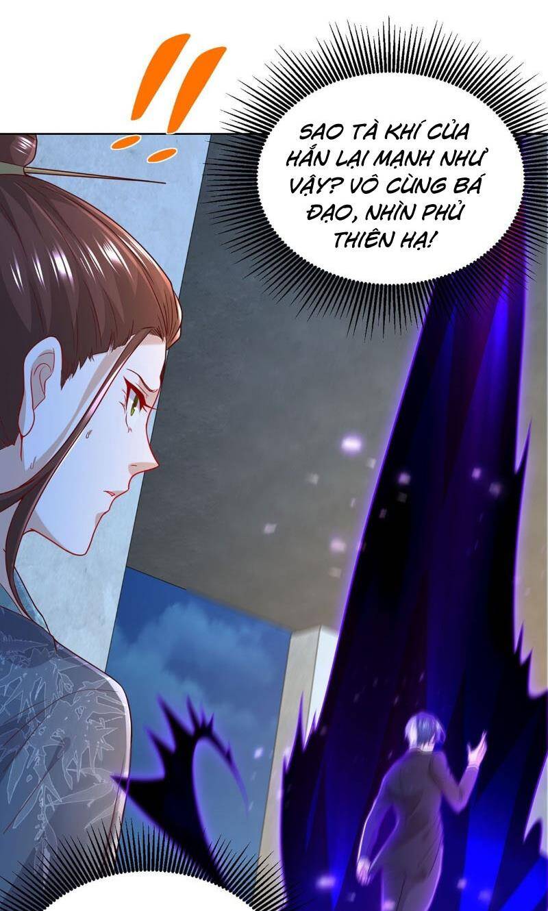 Đại Phản Diện Chapter 86 - Trang 2