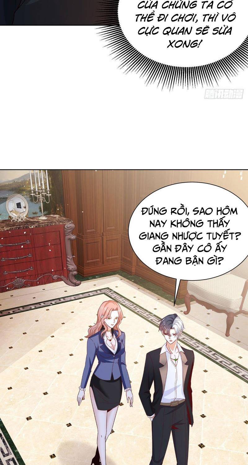 Đại Phản Diện Chapter 86 - Trang 2