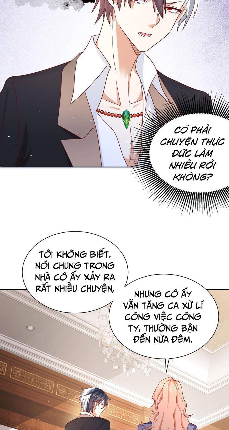 Đại Phản Diện Chapter 86 - Trang 2