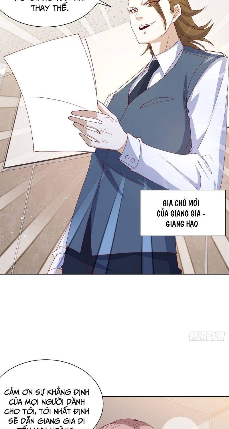 Đại Phản Diện Chapter 86 - Trang 2