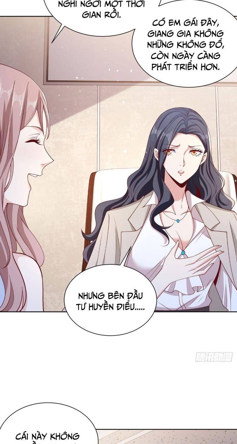 Đại Phản Diện Chapter 86 - Trang 2