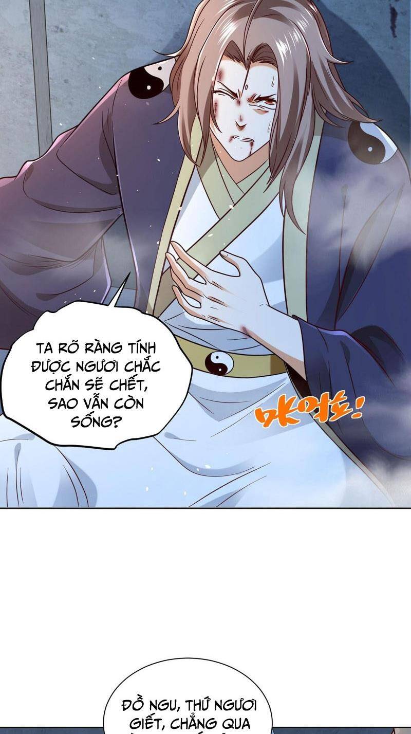 Đại Phản Diện Chapter 85 - Trang 2