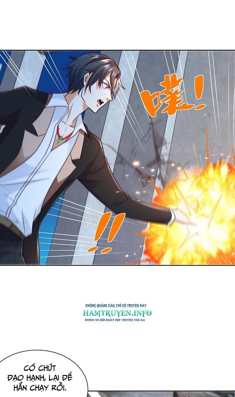 Đại Phản Diện Chapter 85 - Trang 2