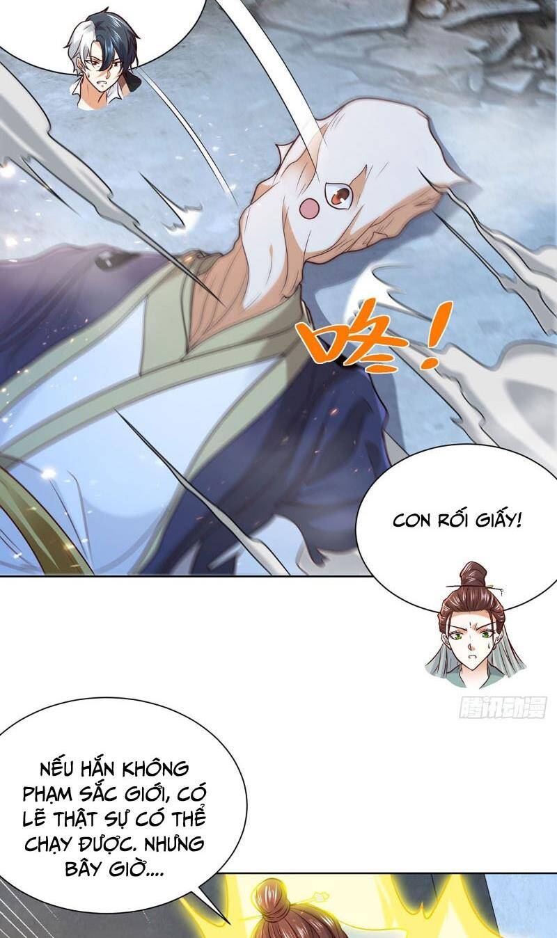 Đại Phản Diện Chapter 85 - Trang 2