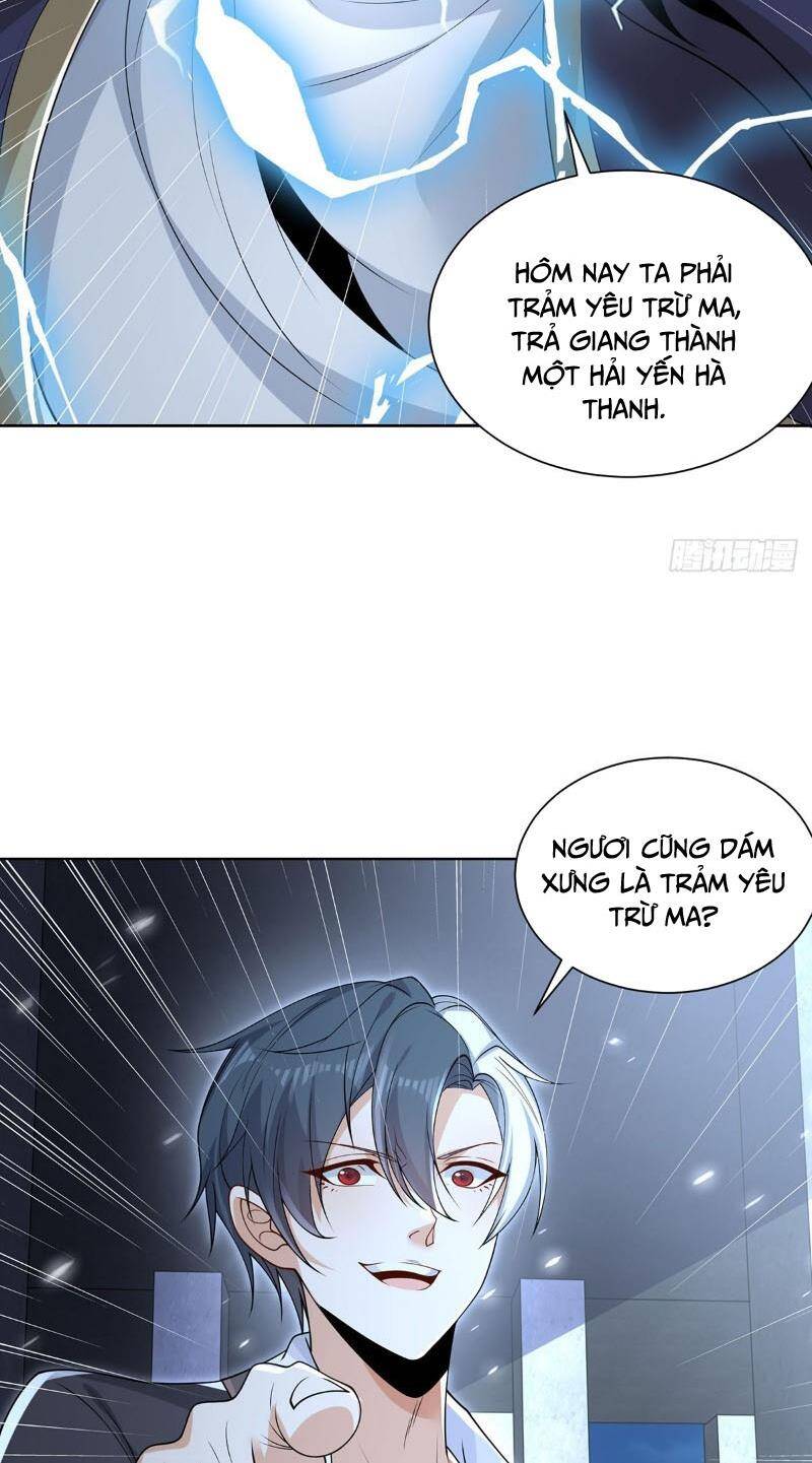 Đại Phản Diện Chapter 84 - Trang 2