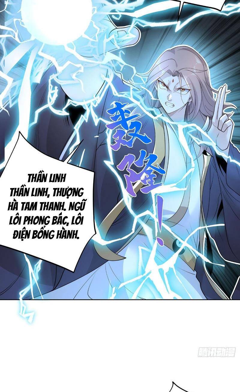 Đại Phản Diện Chapter 84 - Trang 2