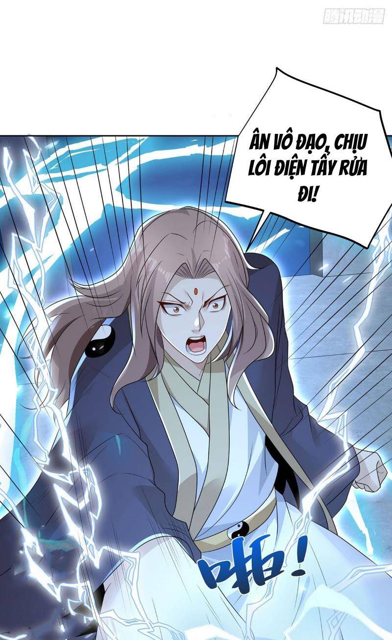 Đại Phản Diện Chapter 84 - Trang 2