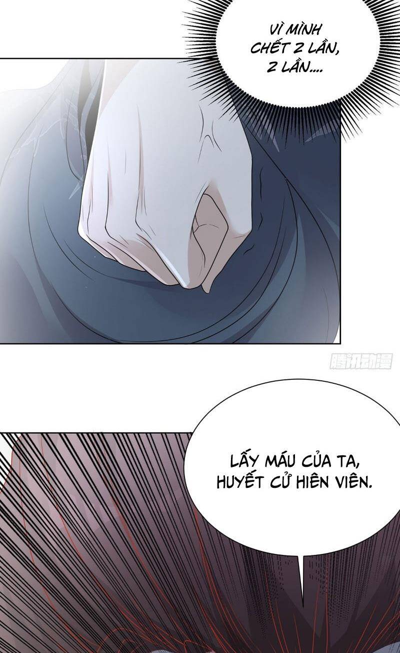 Đại Phản Diện Chapter 84 - Trang 2