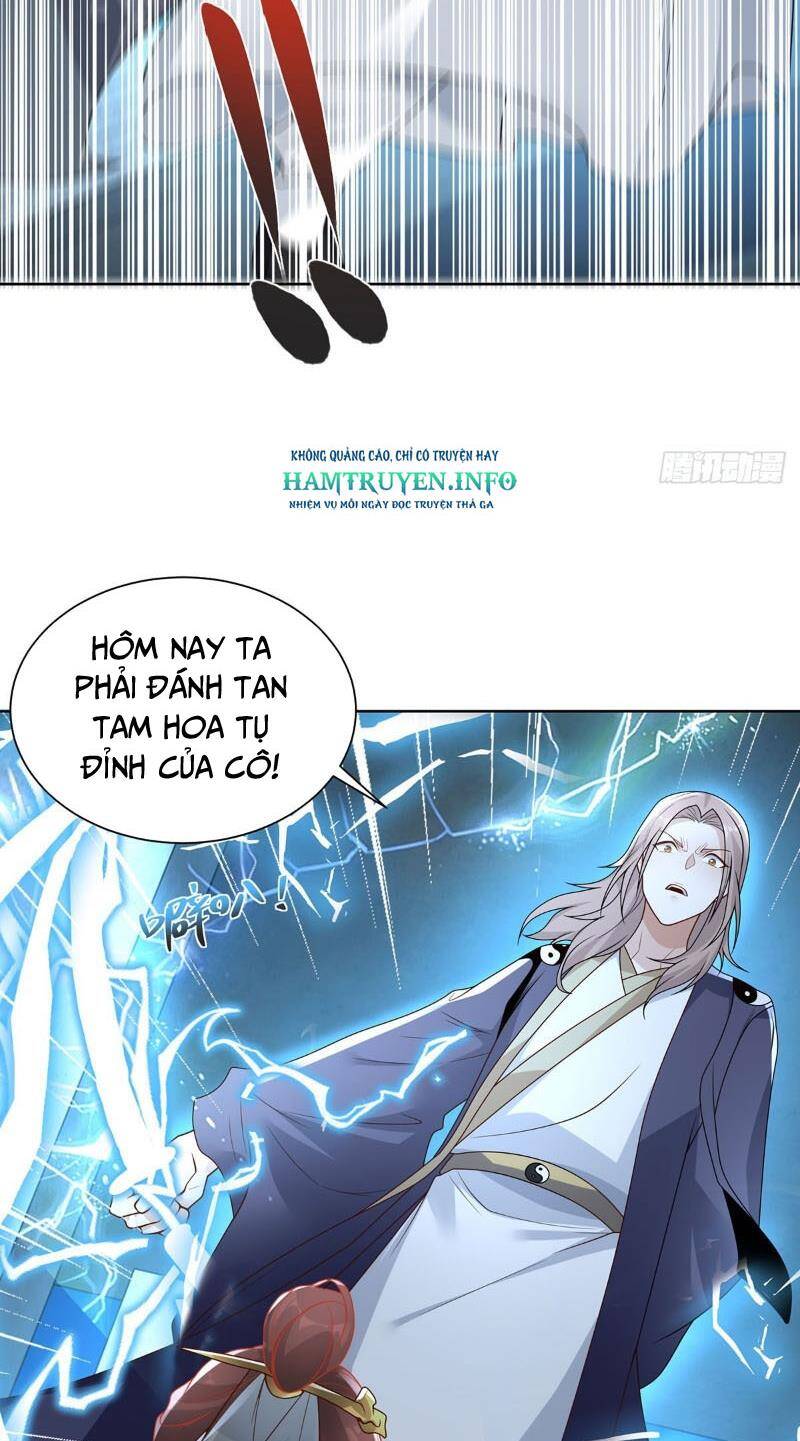 Đại Phản Diện Chapter 84 - Trang 2