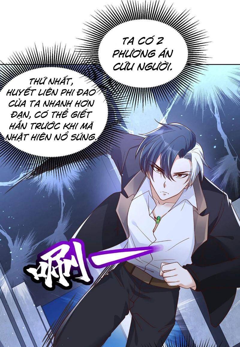 Đại Phản Diện Chapter 83 - Trang 2