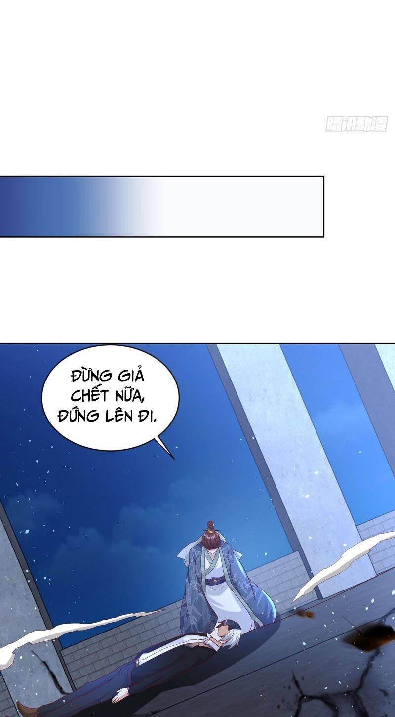 Đại Phản Diện Chapter 83 - Trang 2