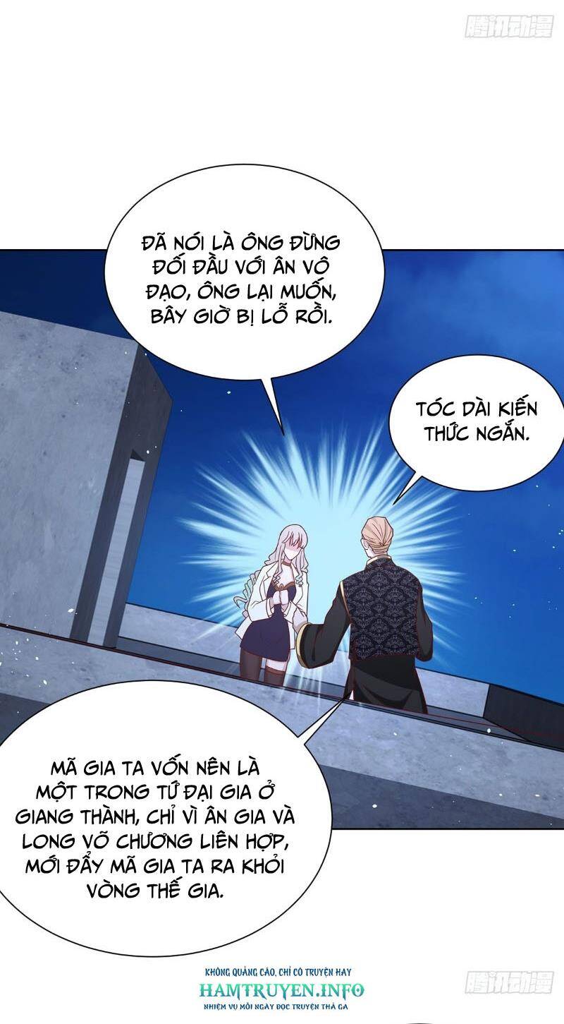 Đại Phản Diện Chapter 83 - Trang 2