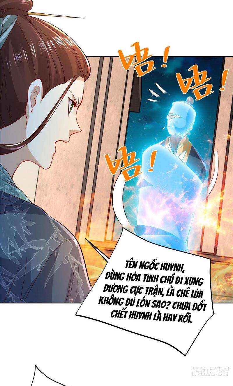 Đại Phản Diện Chapter 82 - Trang 2