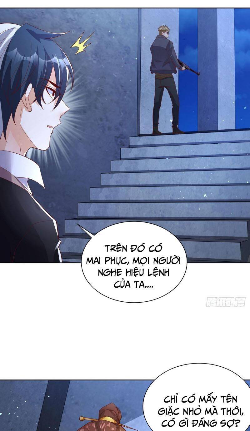 Đại Phản Diện Chapter 82 - Trang 2