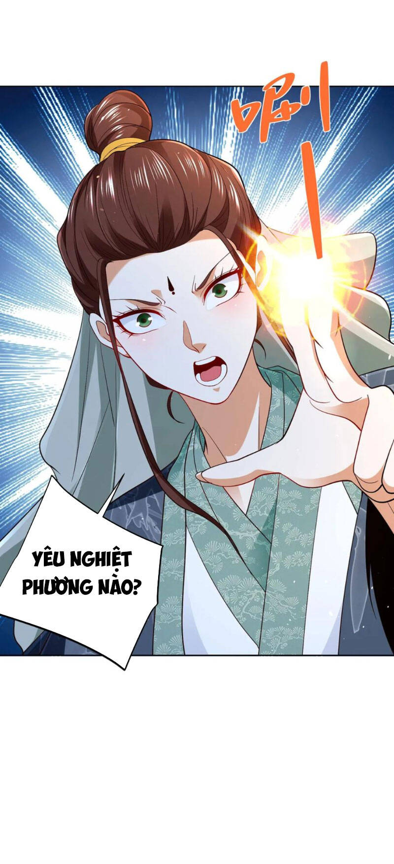 Đại Phản Diện Chapter 80 - Trang 2